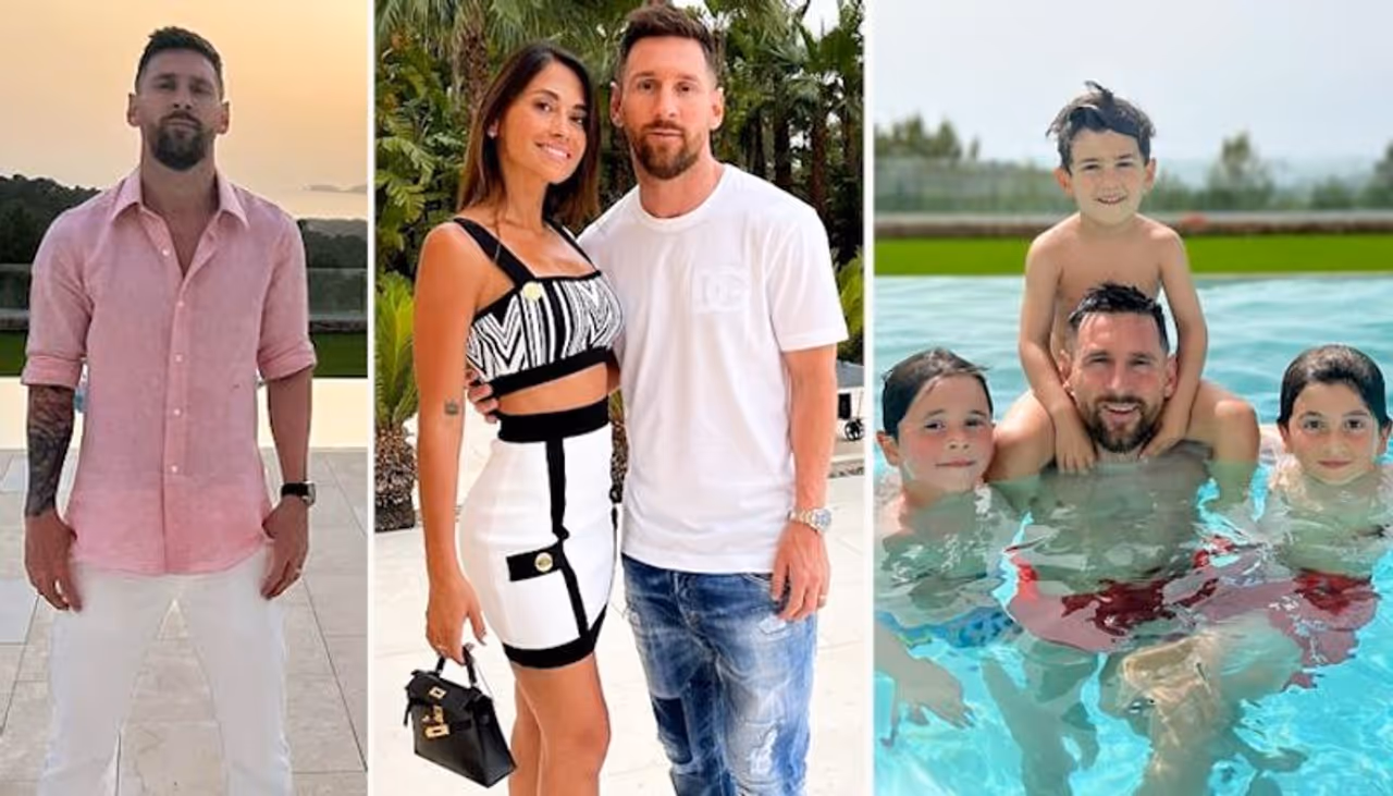 Image Credit: Instagram Image Credit: Instagram