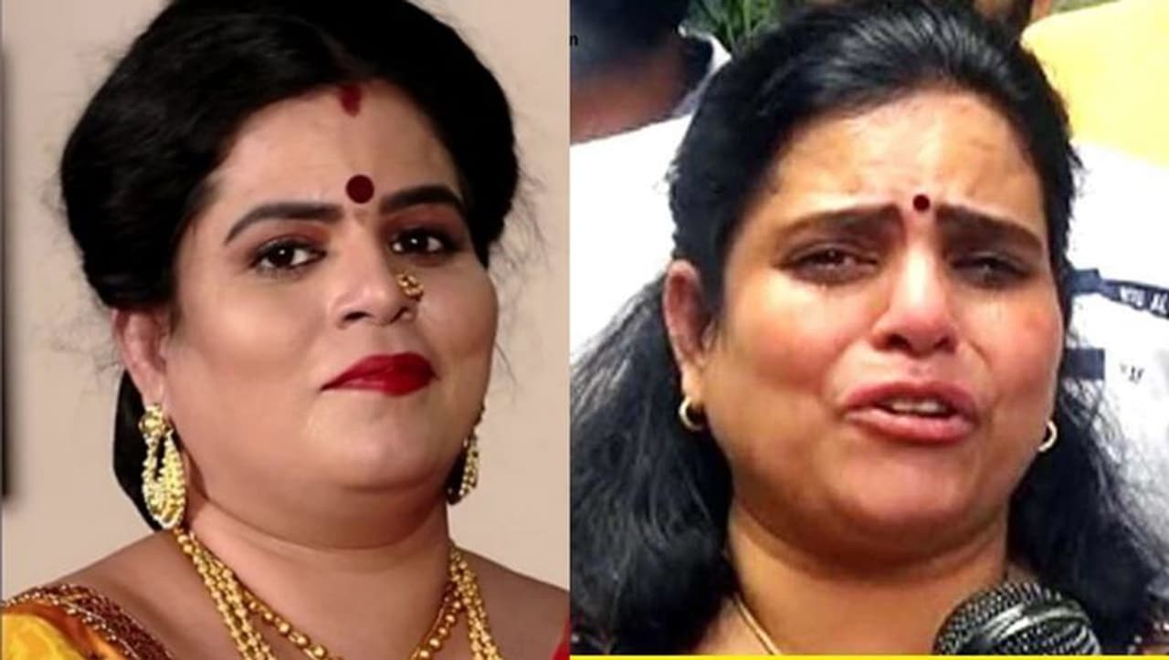 Karate Kalyani Karate Kalyani