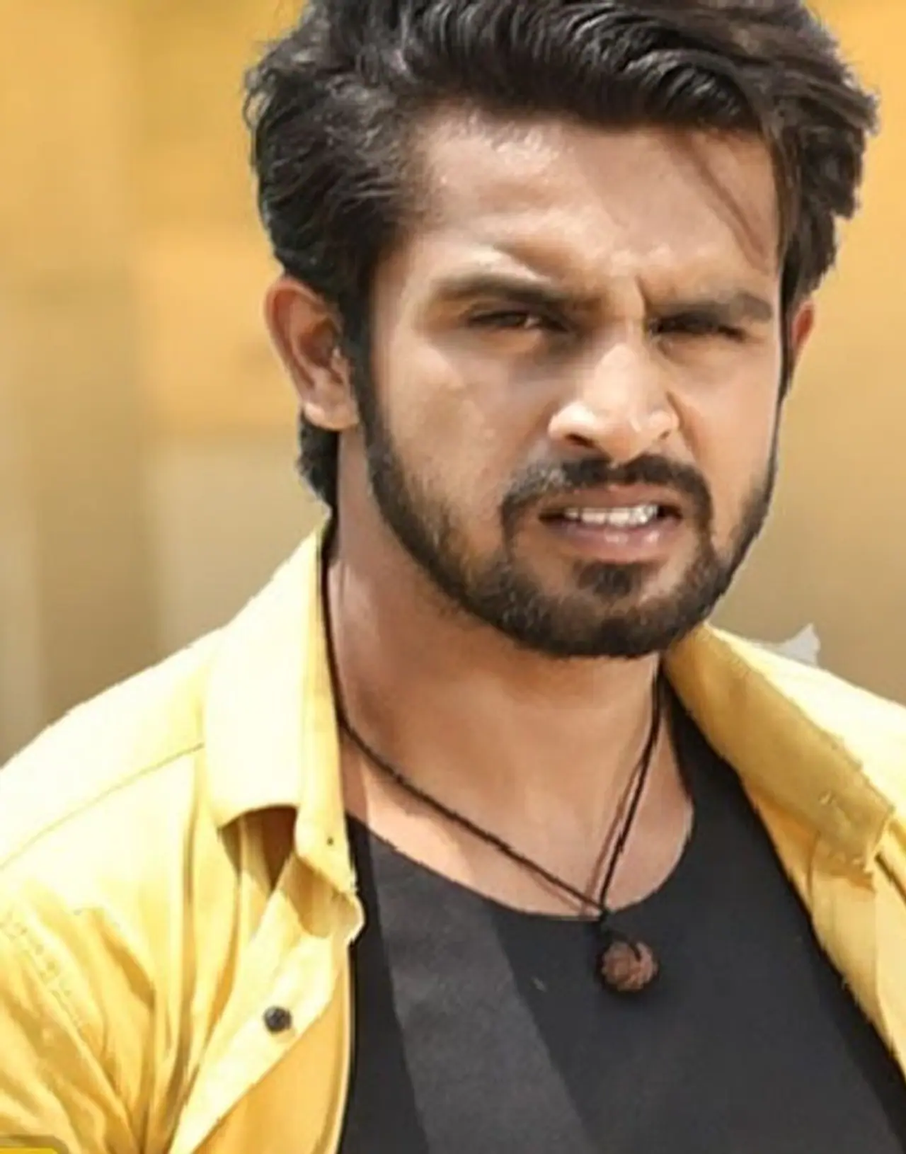 ಕಿರಣ್ ರಾಜ್ (Kiran Raj) ಕಿರಣ್ ರಾಜ್ (Kiran Raj)