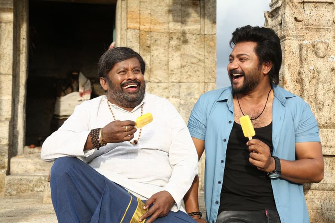 ThadaiUdai ThadaiUdai