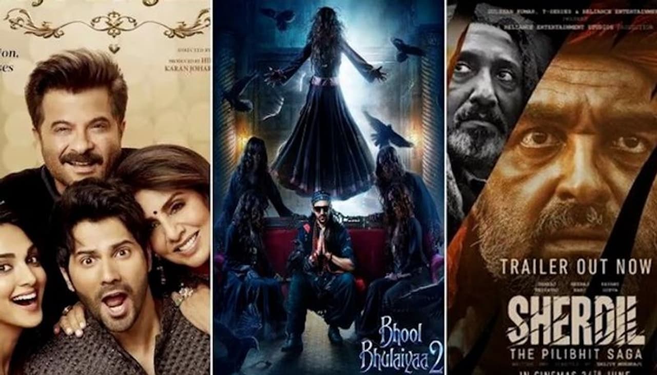 Image: Official film poster Image: Official film poster