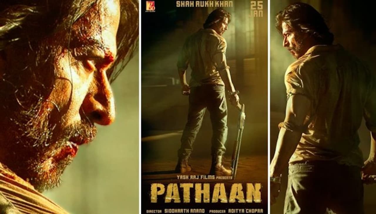 Image: Shah Rukh Khan/Instagram Image: Shah Rukh Khan/Instagram