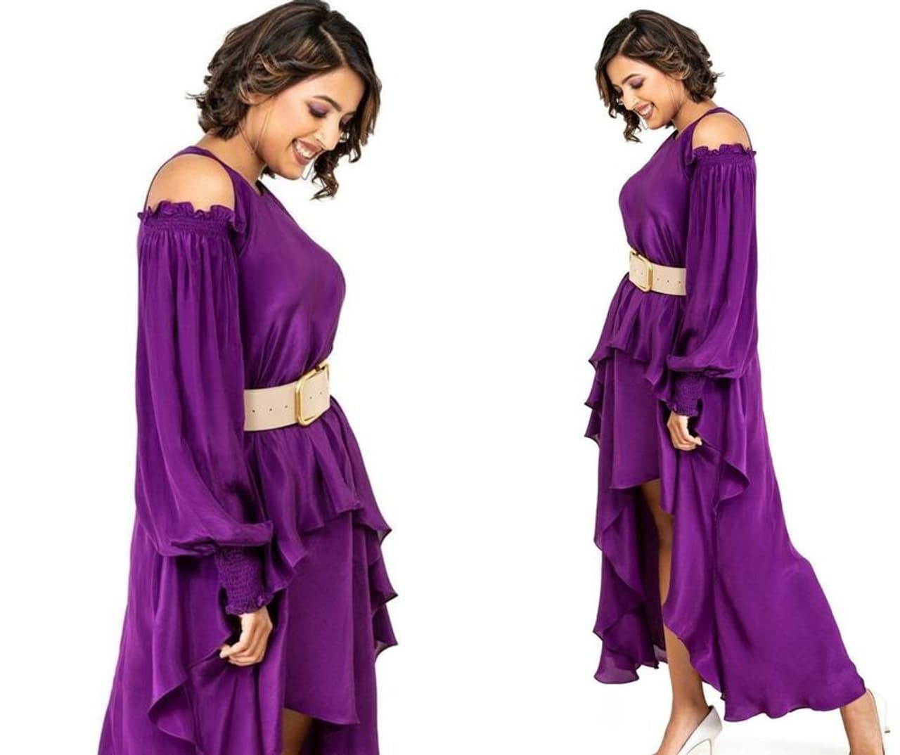 Niharika Konidela Niharika Konidela