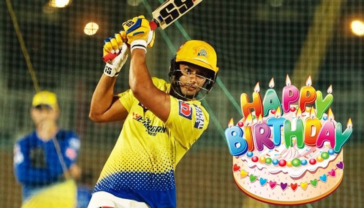 Image credit: CSK/Twitter Image credit: CSK/Twitter