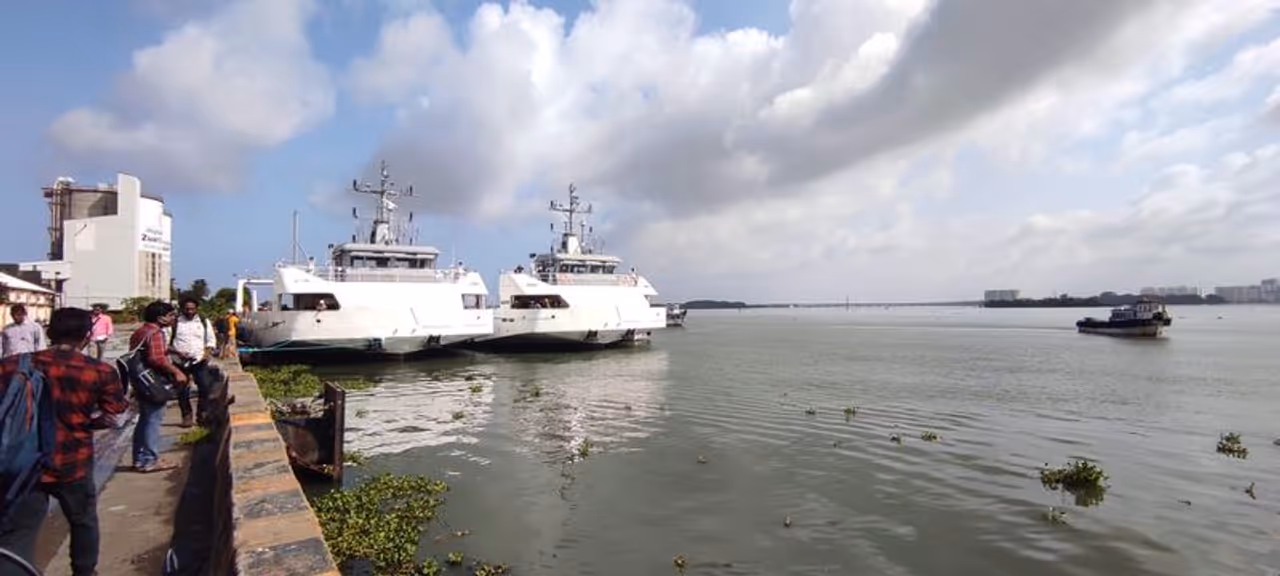 கோவா கப்பல் தளத்தில் 102 காலியிடங்கள்: மத்திய அரசு வேலை வாய்ப்பு!