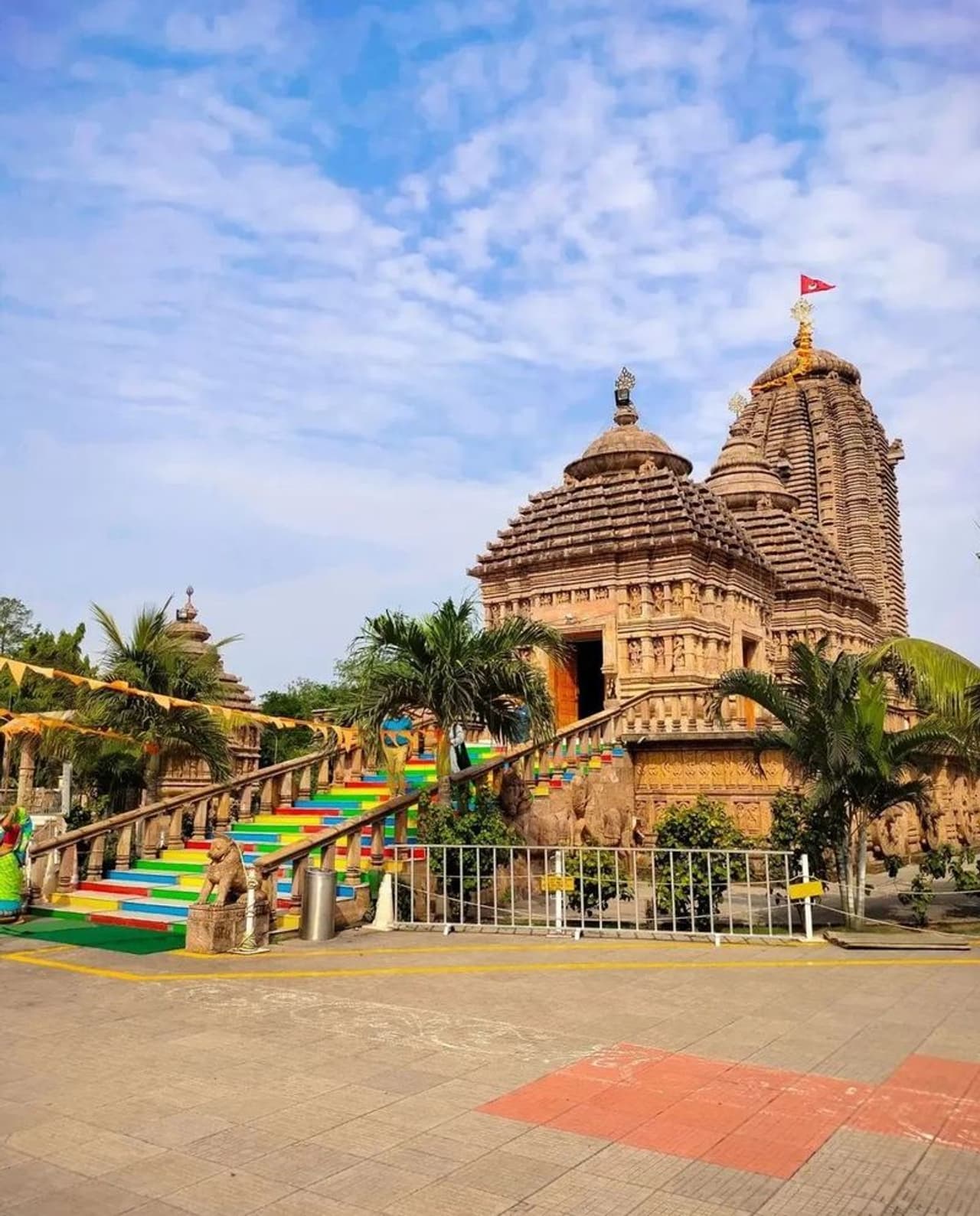 Jegannath temple Jegannath temple