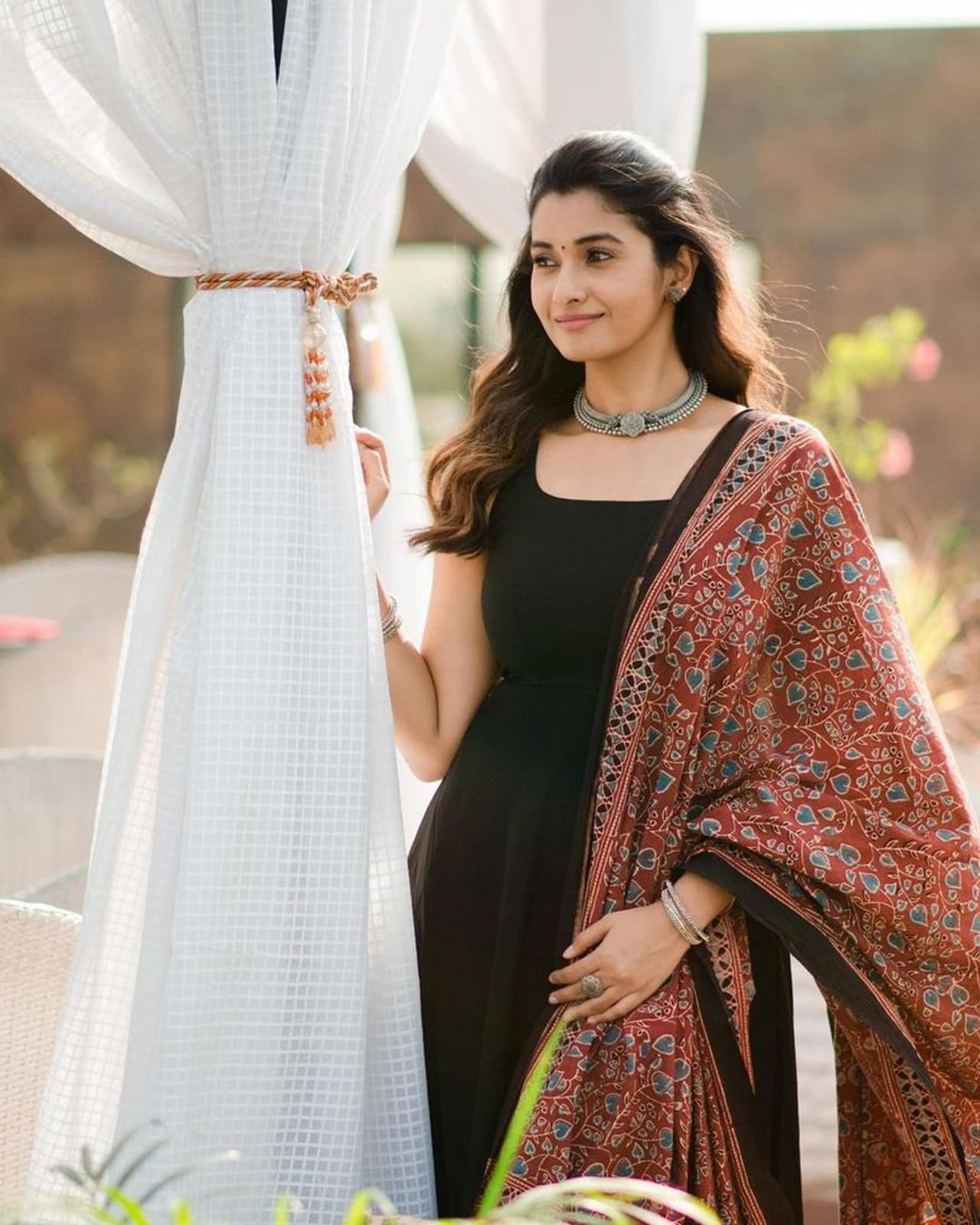 priya bhavani shankar