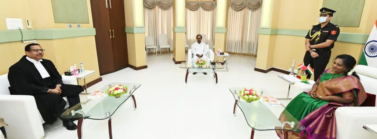 tamilisai and kcr tamilisai and kcr