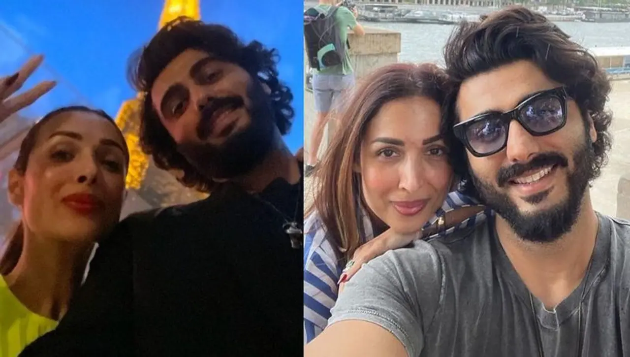 Malaika aroar Arjun Kapoor Malaika aroar Arjun Kapoor