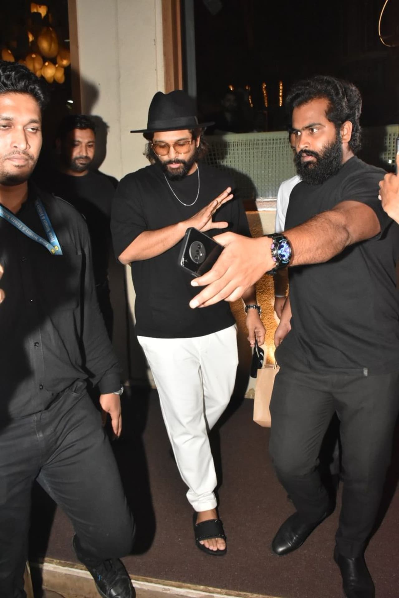 Allu Arjun Allu Arjun