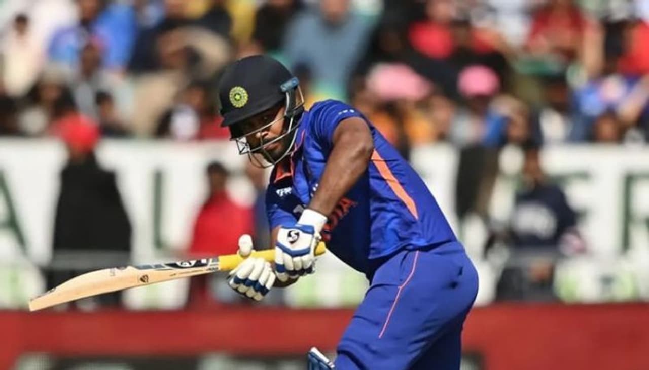 Sanju Samson Sanju Samson