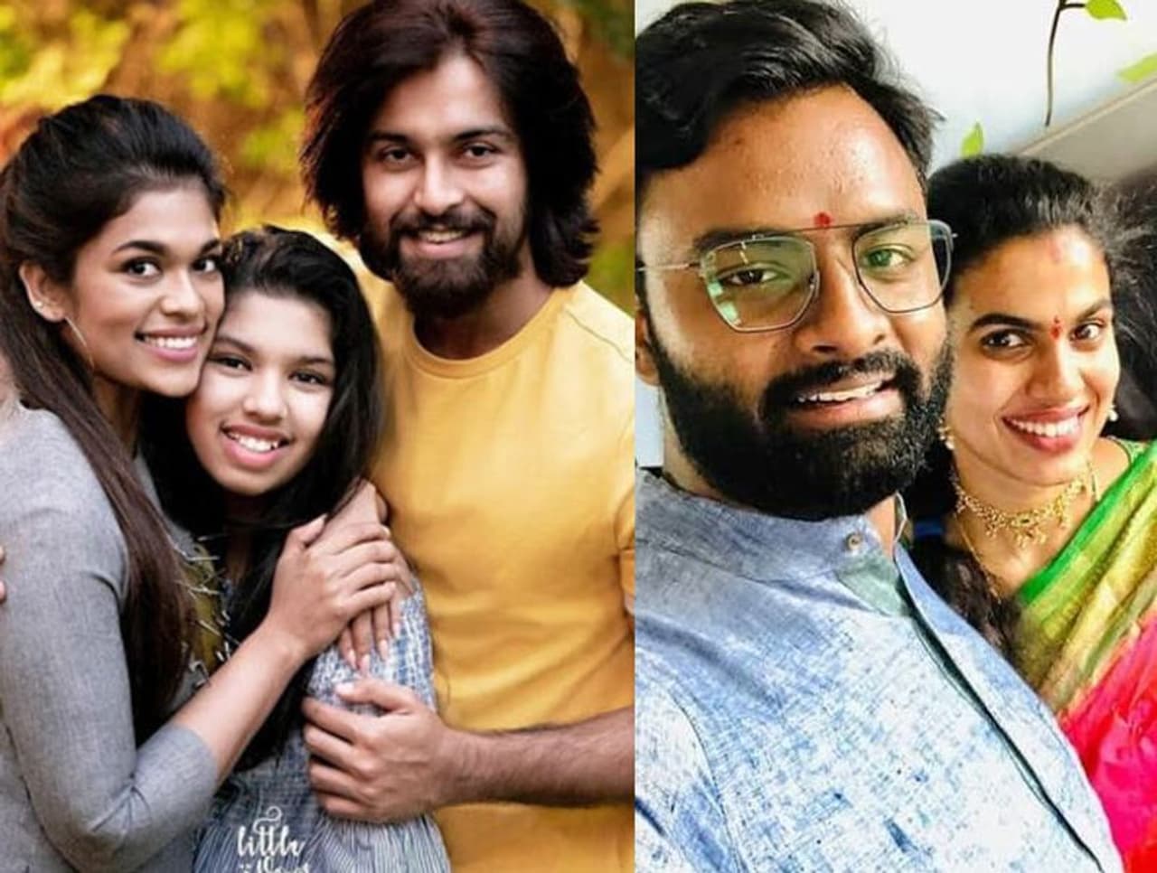 Shravana Bhargavi Kalyan Dev Shravana Bhargavi Kalyan Dev