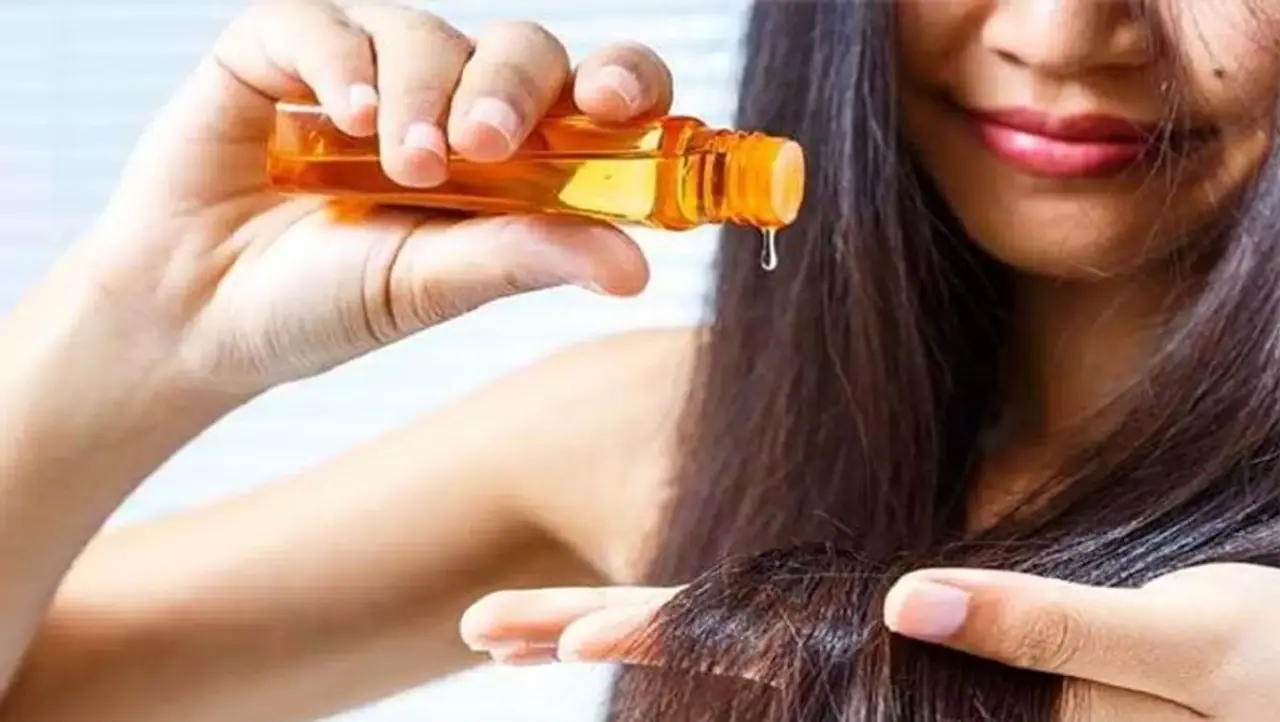 నల్ల మిరియాల నూనె