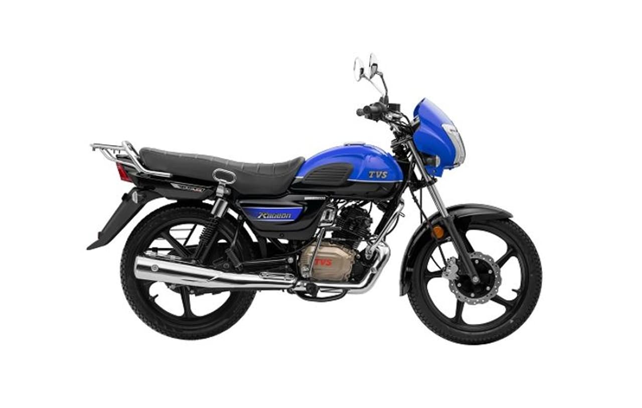 Affordable Bikes: প্রথমেই আসা যাক টিভিএস রেডিয়ন (TVS Radeon) এর কথায়