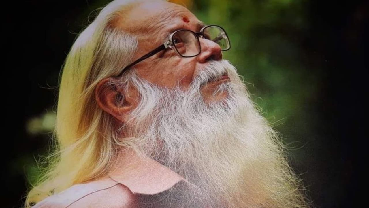 Rocketry: The Nambi Effect Rocketry: The Nambi Effect