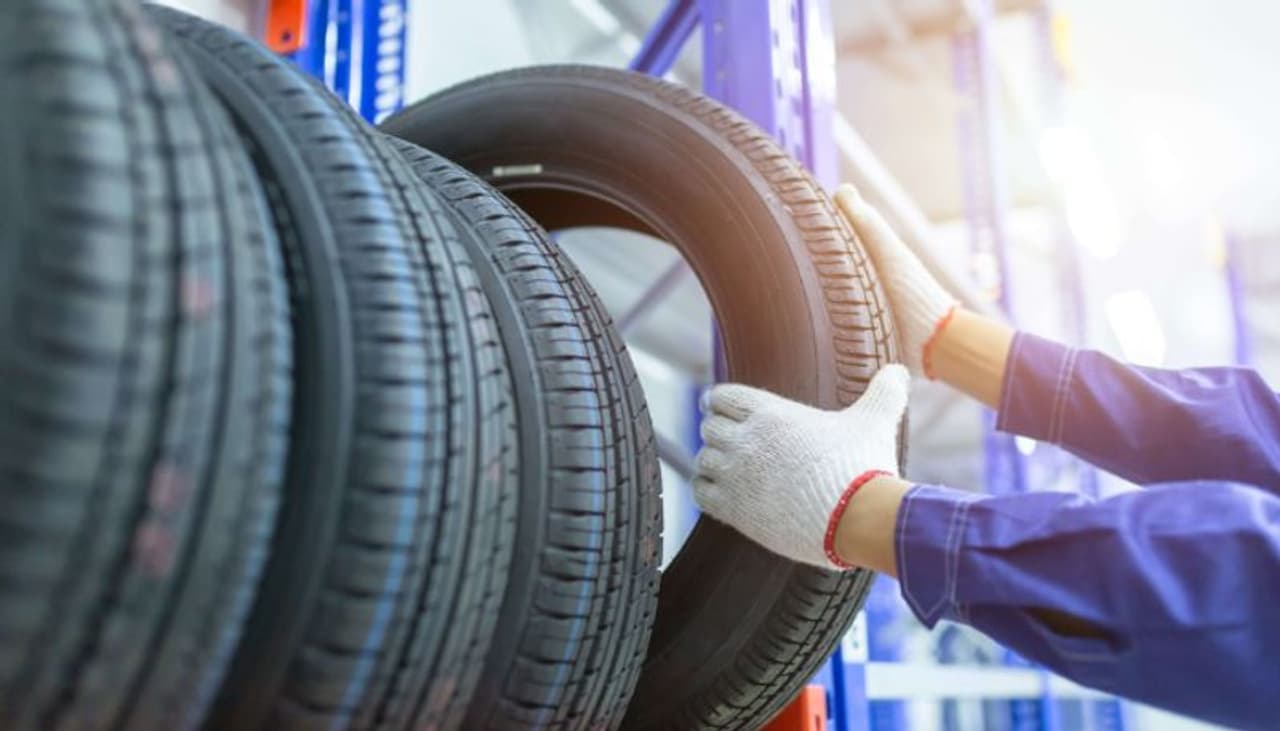 Car Tyre rubber spikes benefits Car Tyre rubber spikes benefits