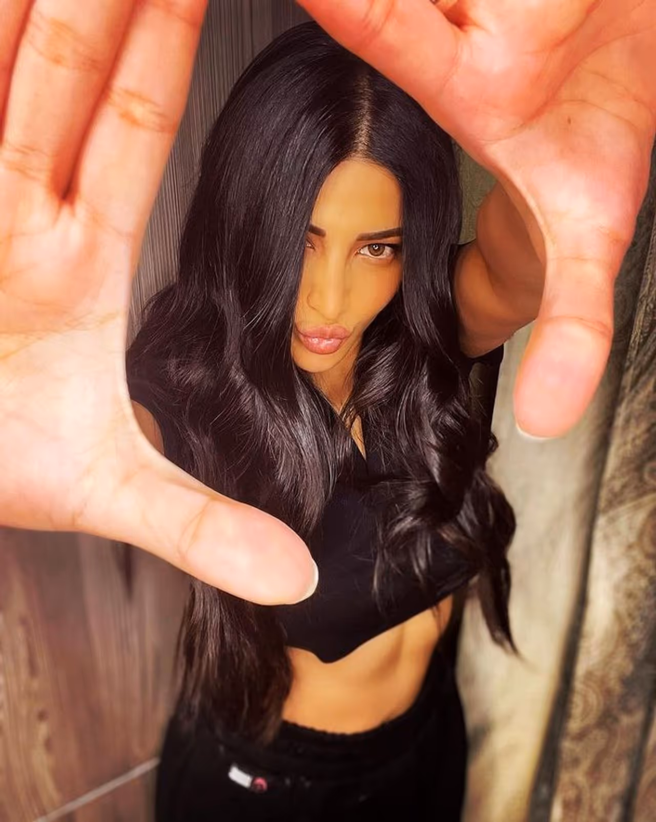 Shruti Haasan Shruti Haasan