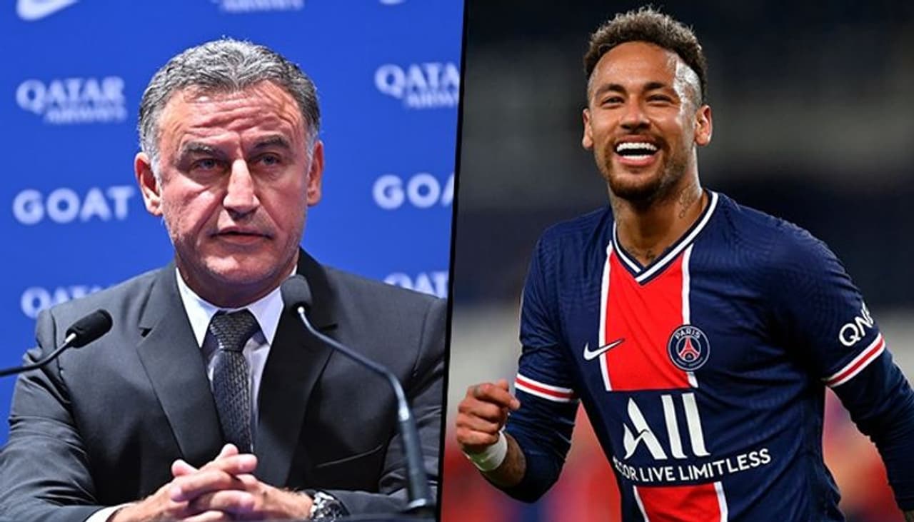 Image Credit: PSG Twitter (L); Getty Images (R) Image Credit: PSG Twitter (L); Getty Images (R)