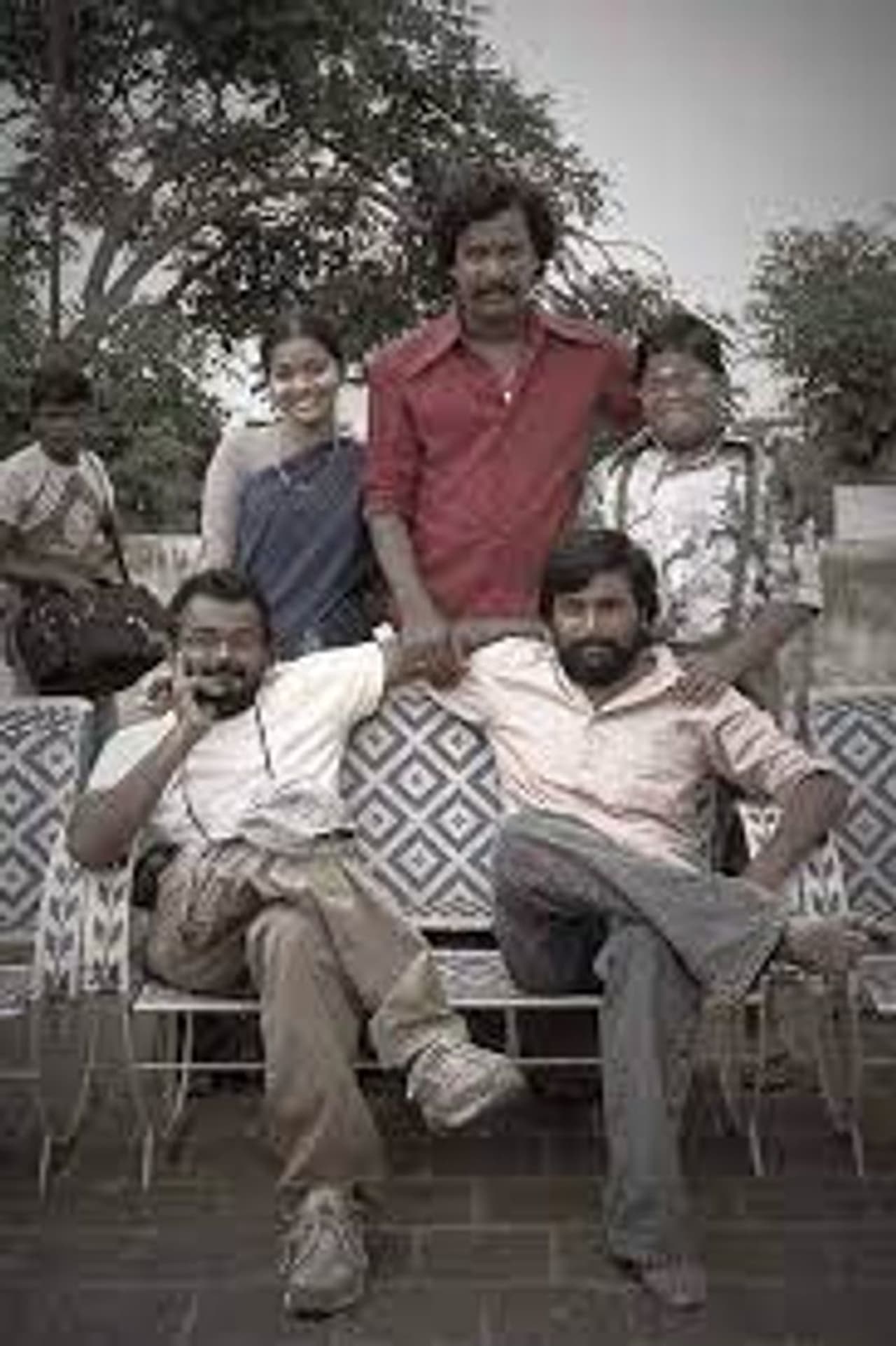 Subramaniapuram Subramaniapuram