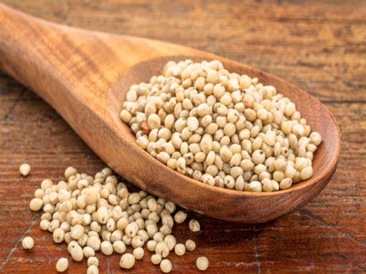 జొన్నలు..