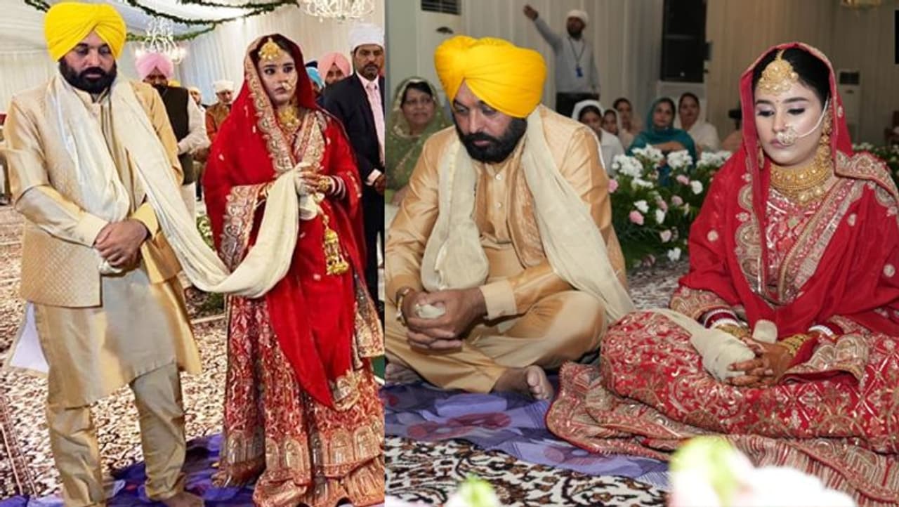 bhagawant mann bhagawant mann