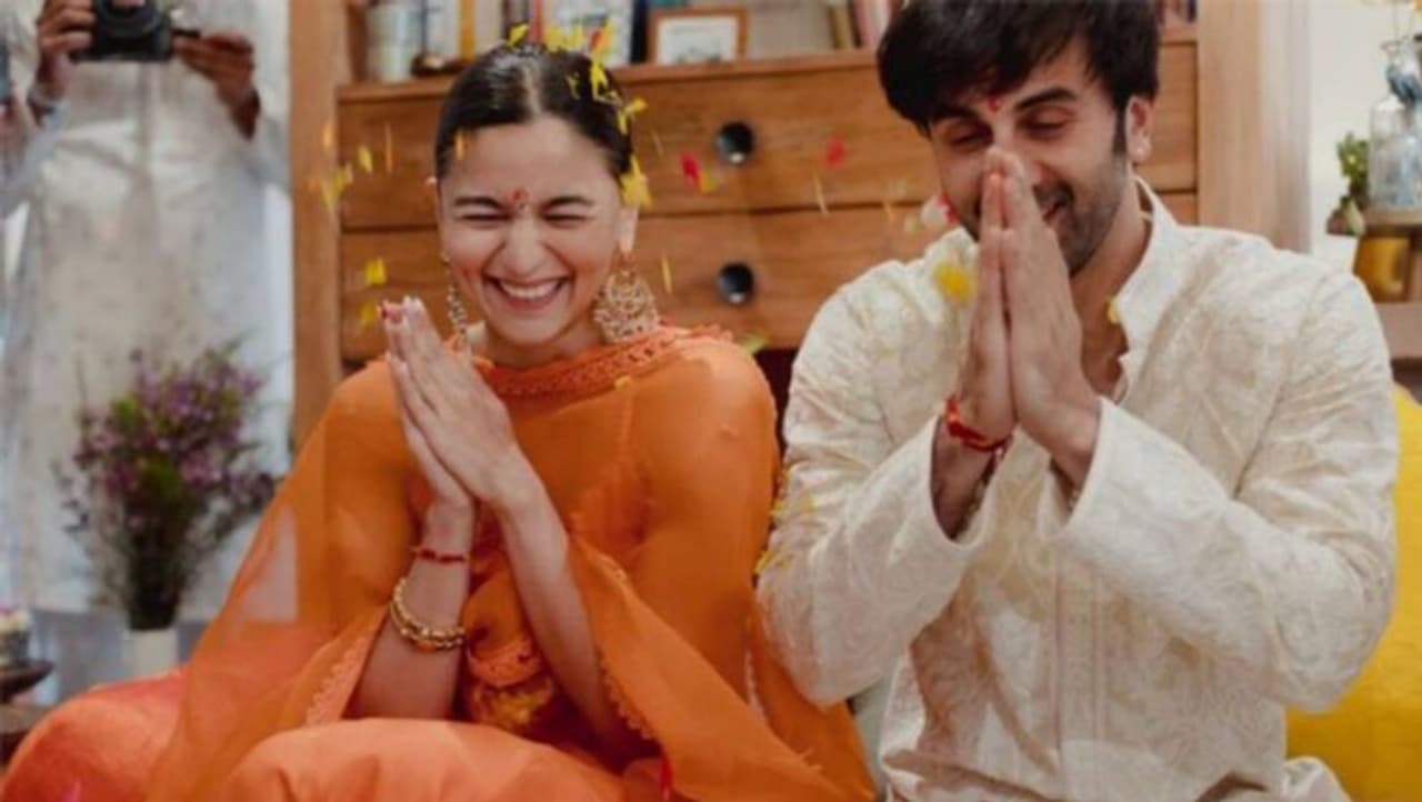 Photo Courtesy: Alia Bhatt's Instagram