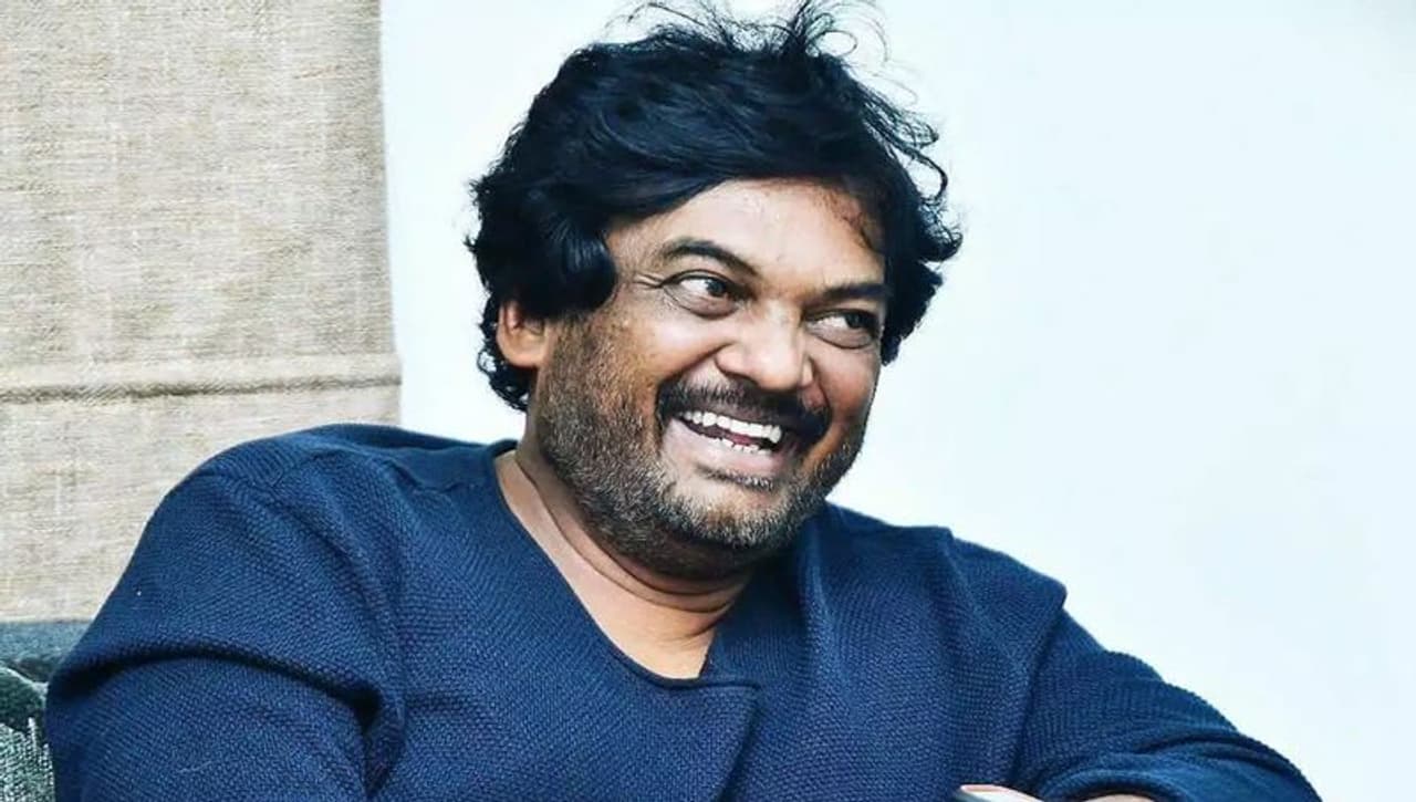 Puri Jagannadh wants to make sequel to Golimar Moive in telugu