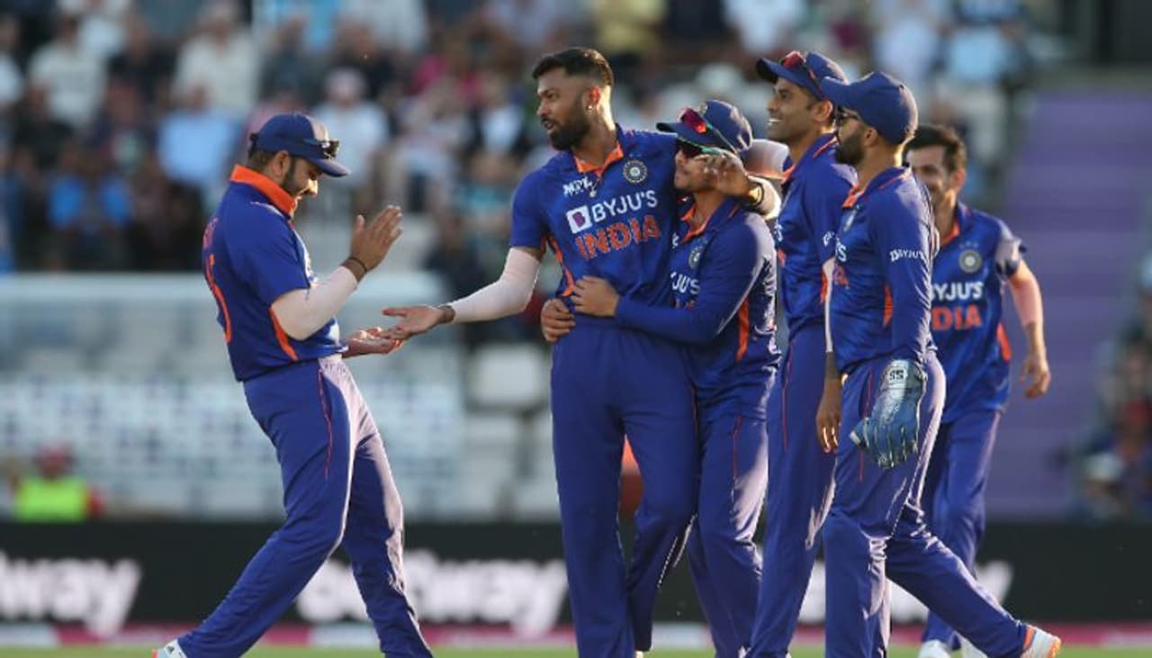 Rohit Sharma Rohit Sharma