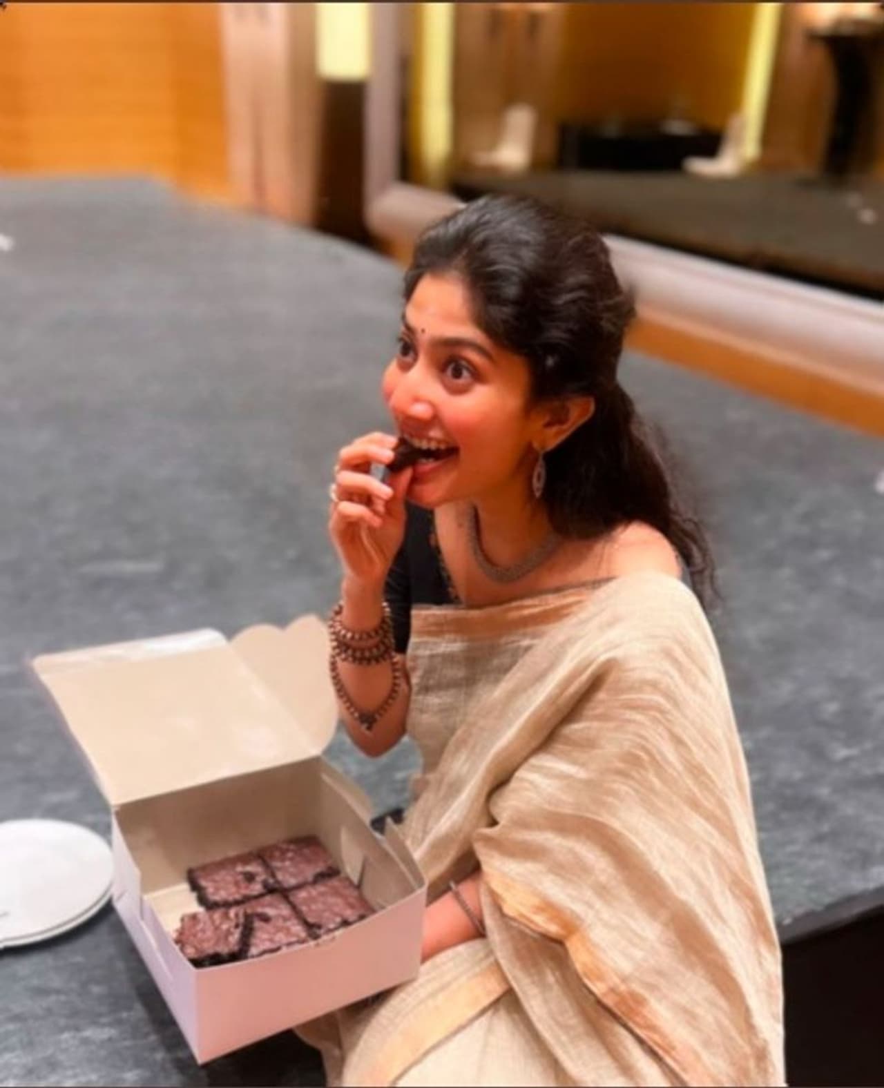SaiPallavi SaiPallavi