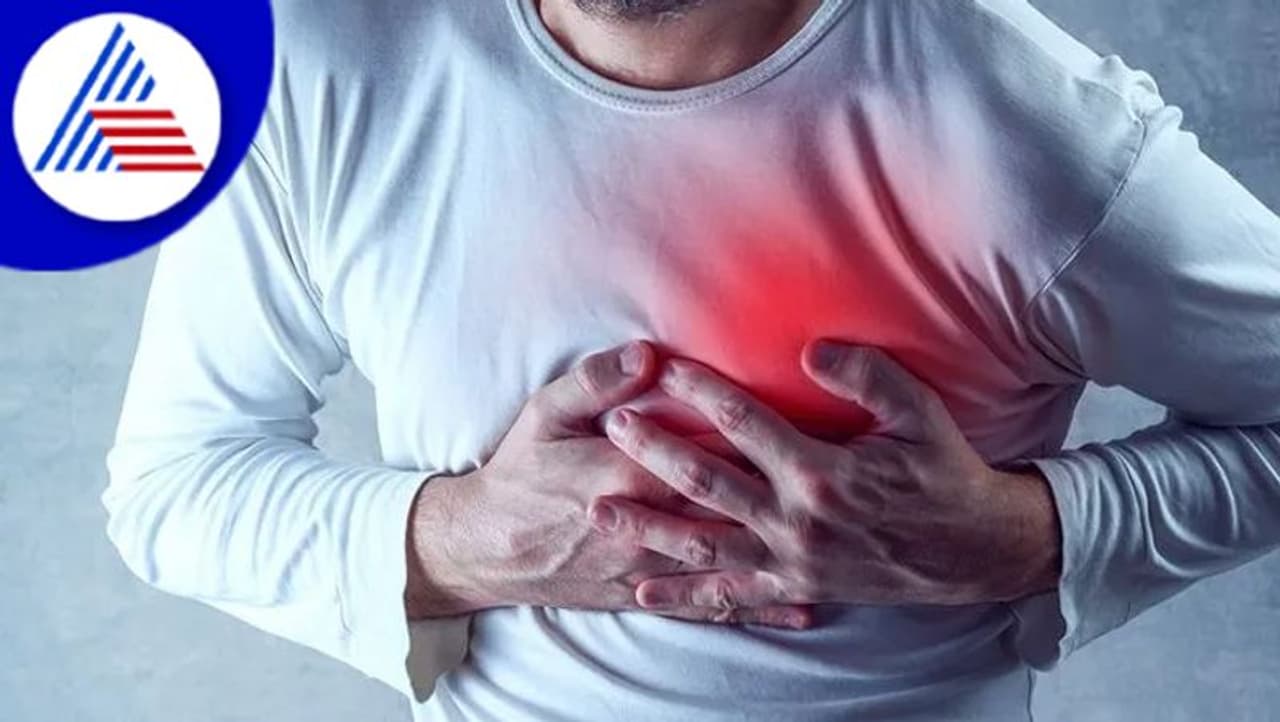 heart attack heart attack