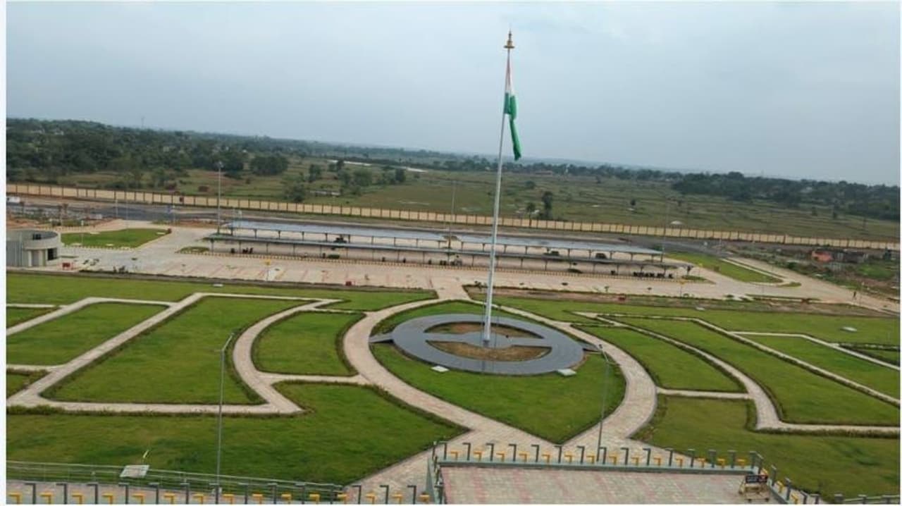 Deoghar Airport Deoghar Airport