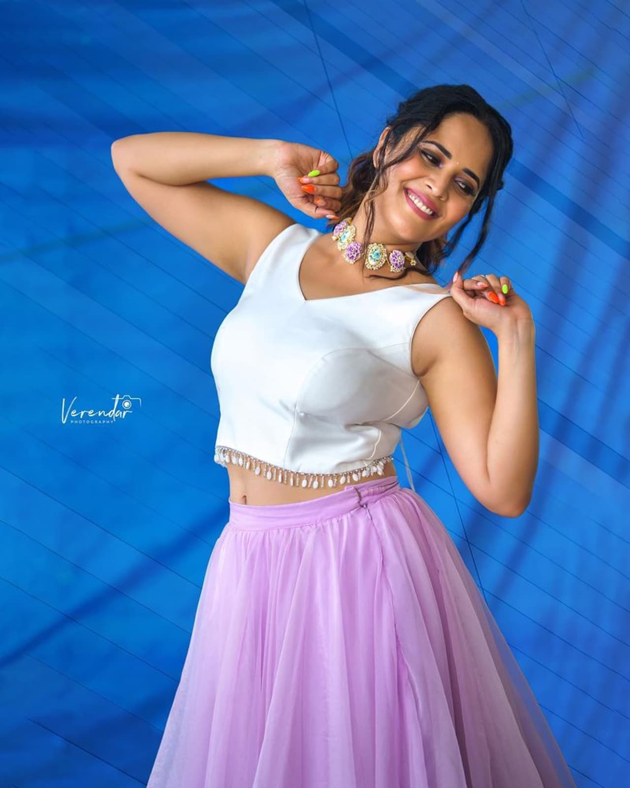 Anasuya Bharadwaj