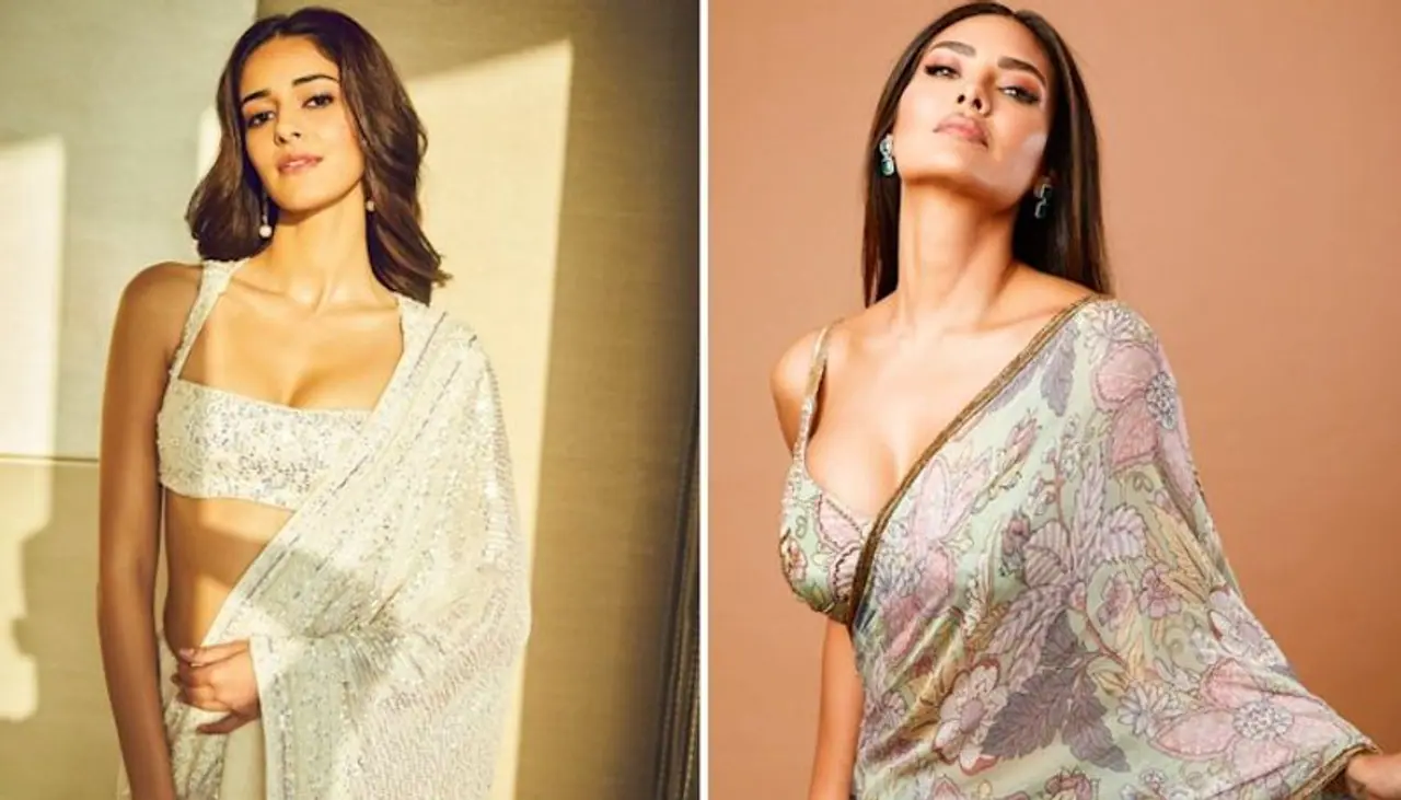 Image: Ananya Panday, Esha Gupta/Instagram Image: Ananya Panday, Esha Gupta/Instagram
