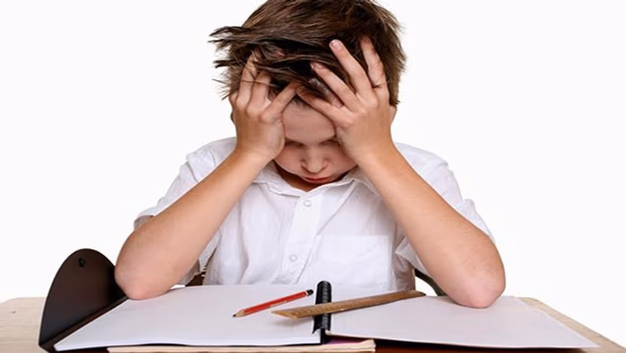 Parenting Mistakes In Tamil