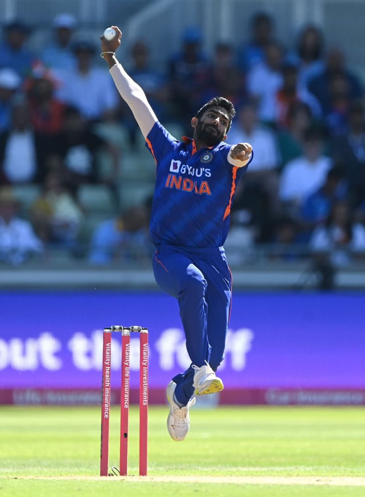 Image credit: Getty Image credit: Getty