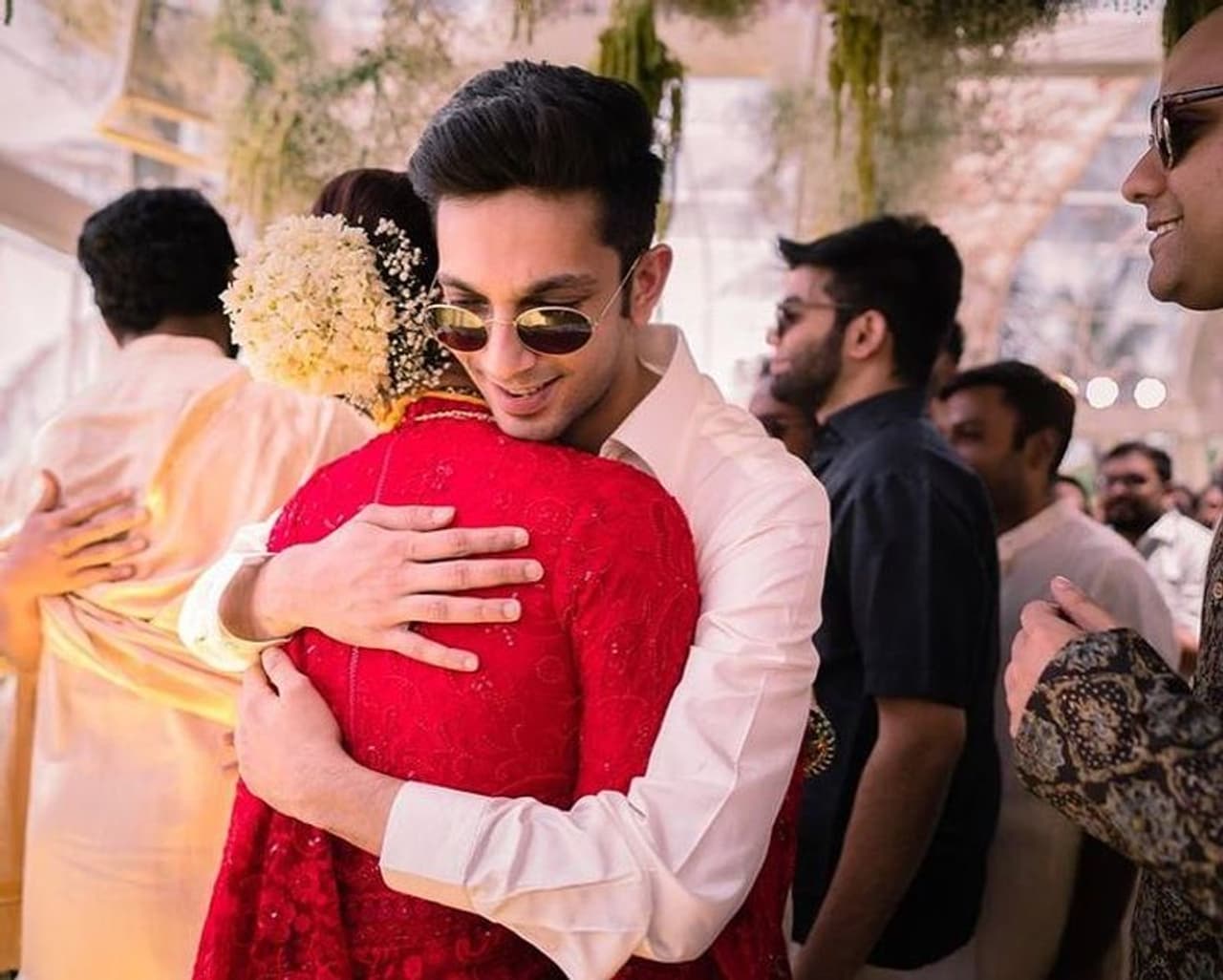 Nayanthara vignesh shivan wedding photos Nayanthara vignesh shivan wedding photos