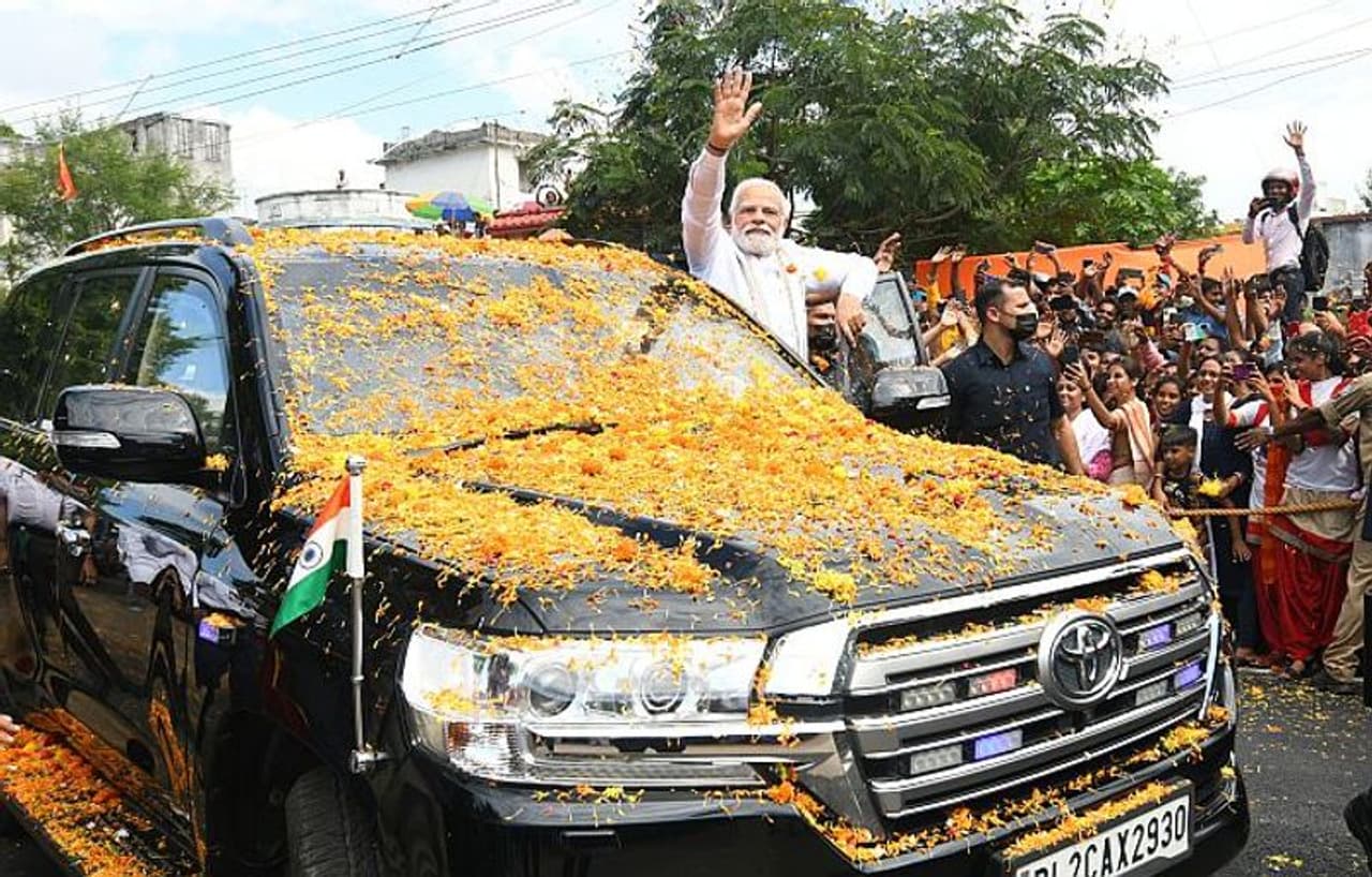 <I>Photograph: PIB Photo</I> <I>Photograph: PIB Photo</I>