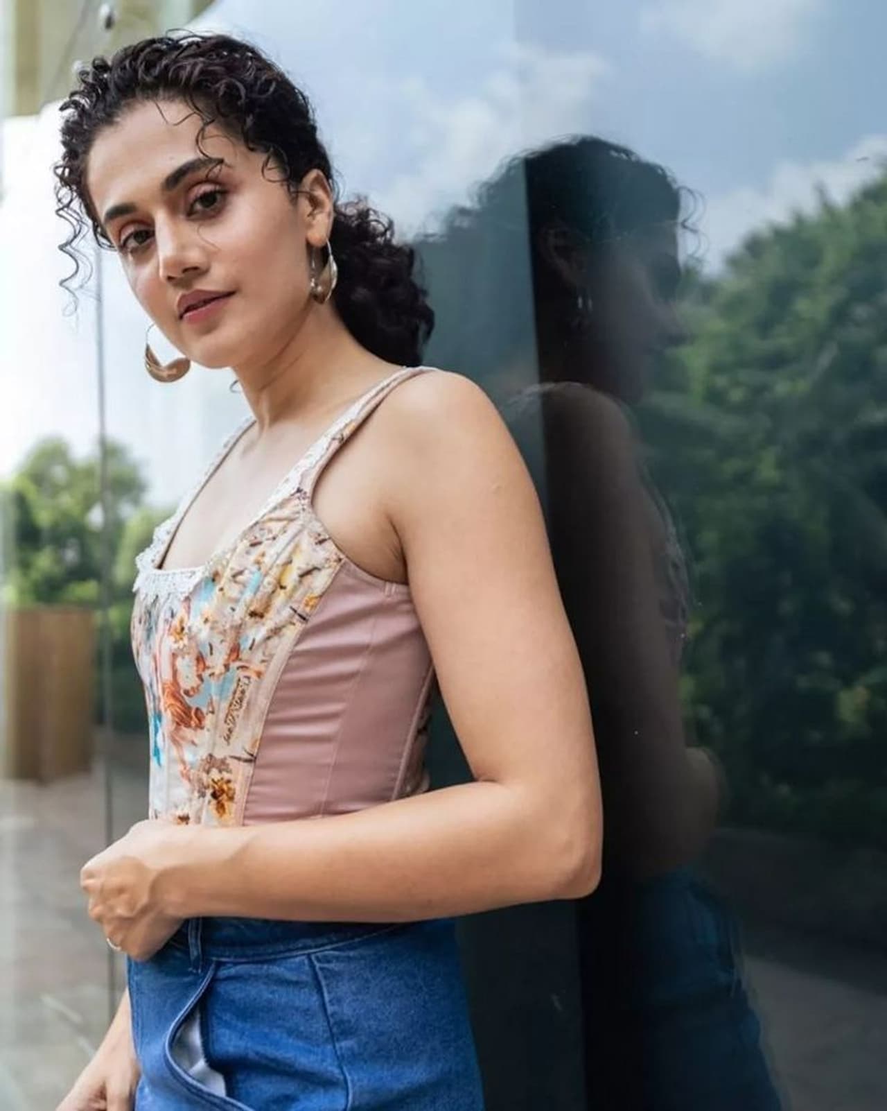Taapsee Pannu Taapsee Pannu