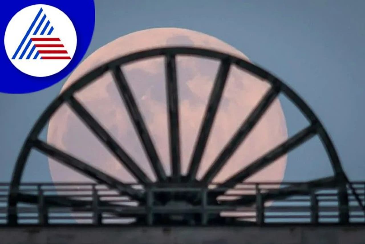 What is Supermoon blue moon? What is Supermoon blue moon?