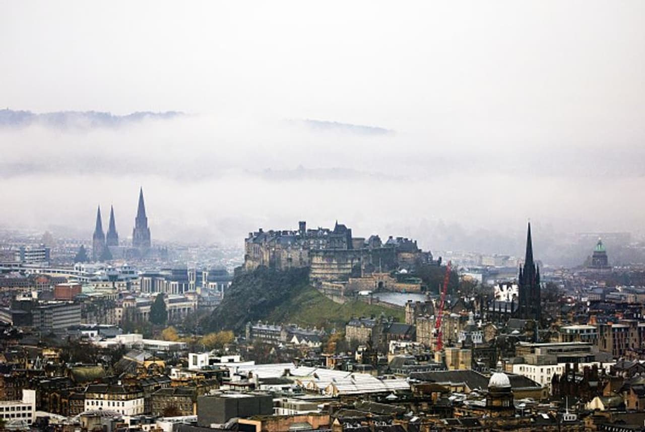Edinburgh