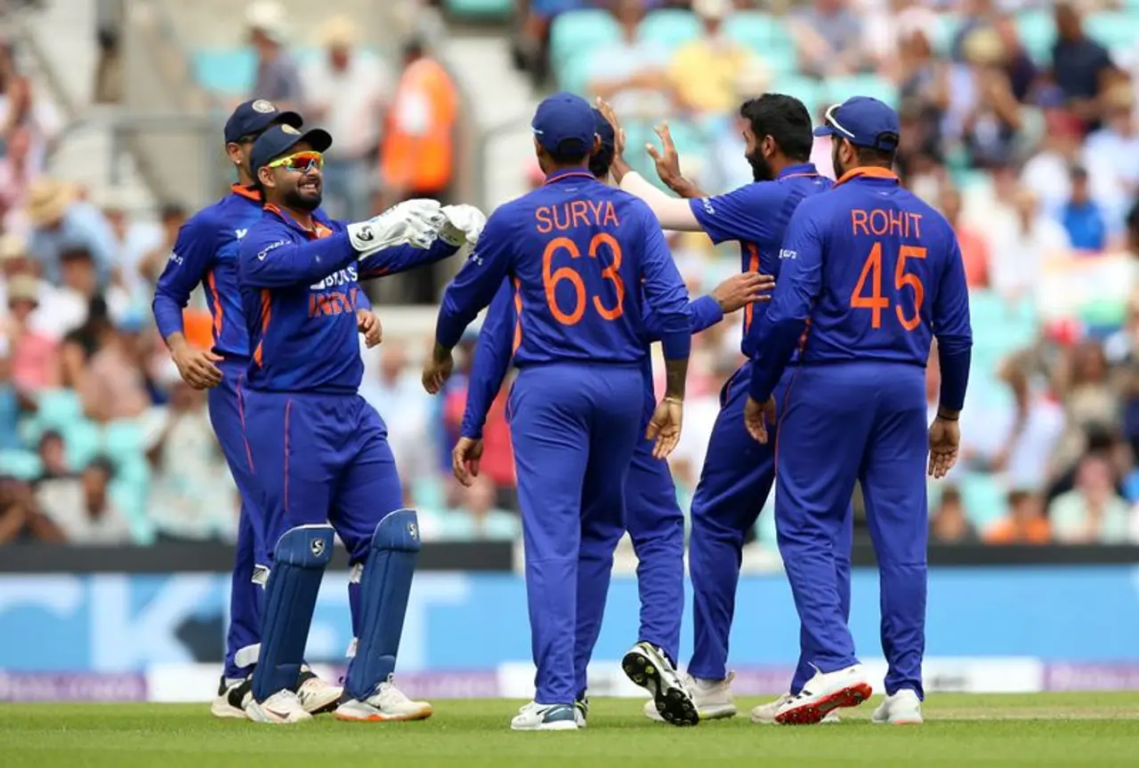 Image credit: Getty Image credit: Getty