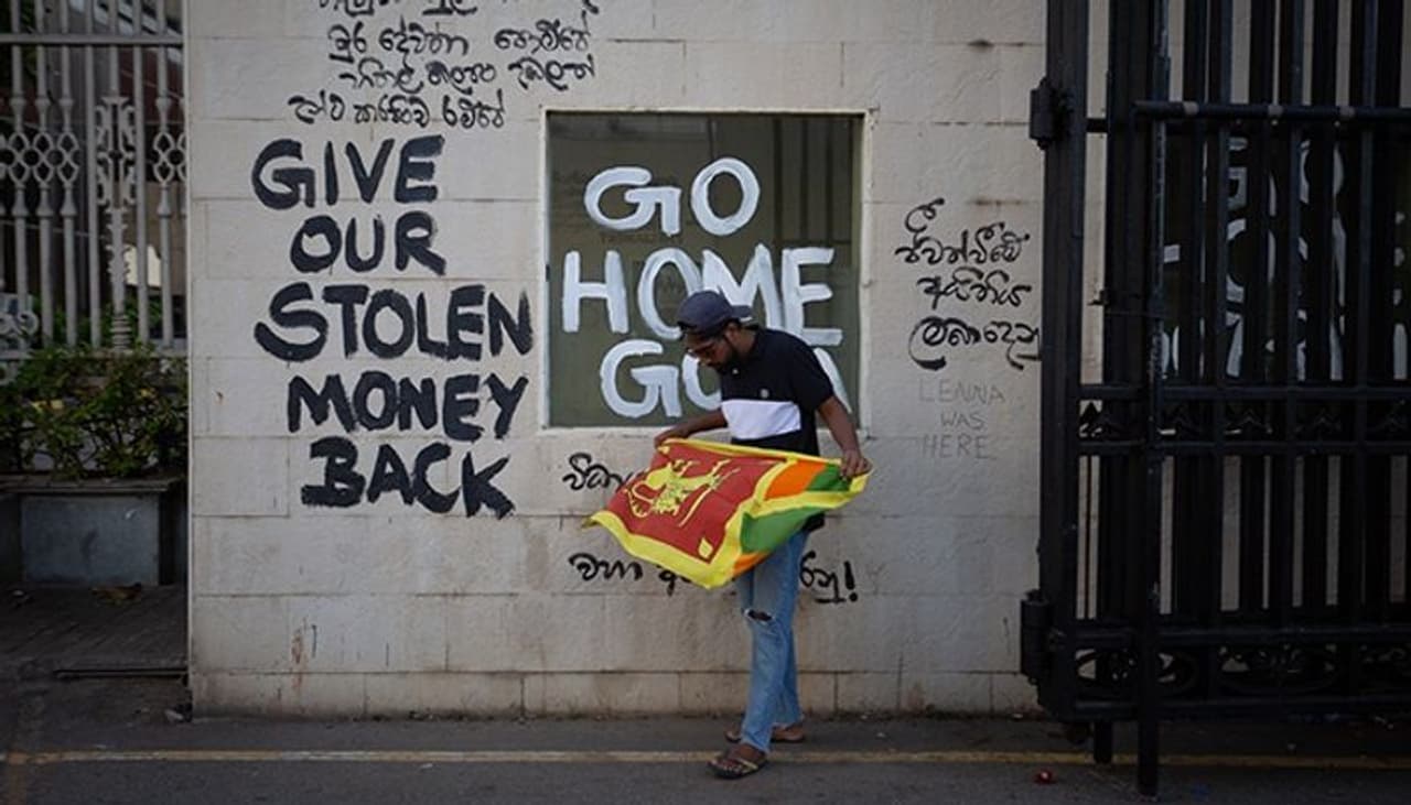 Image Credit: Getty Images