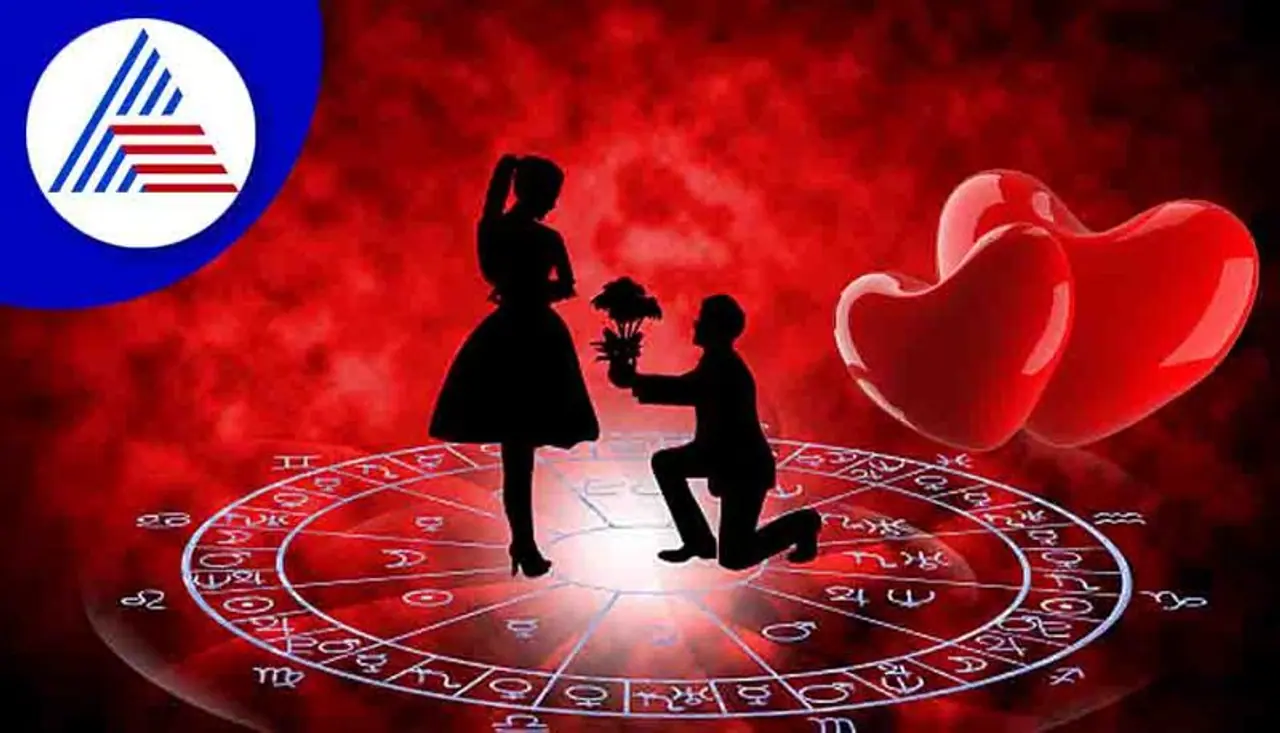 Love horoscopege 05