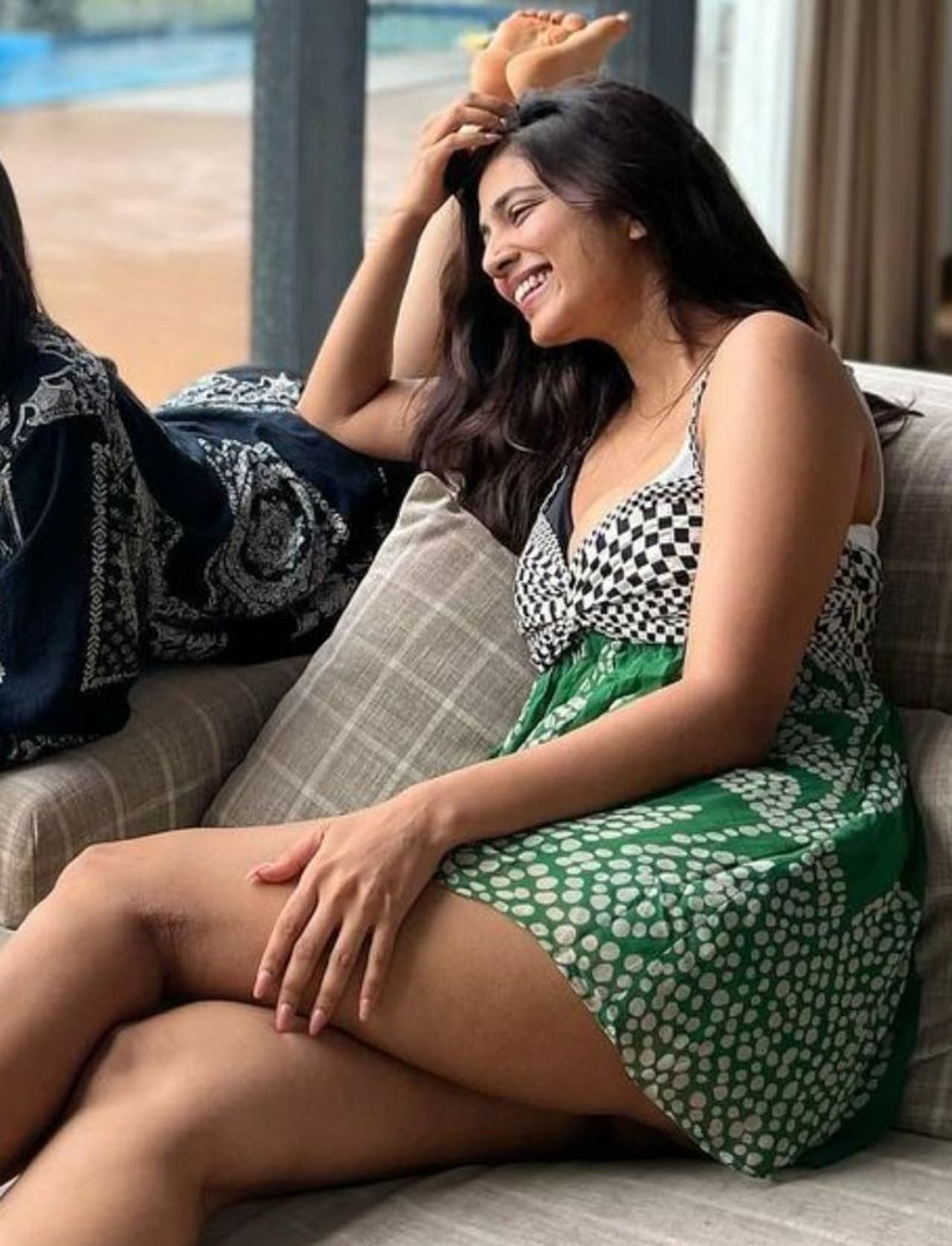 malavika mohanan