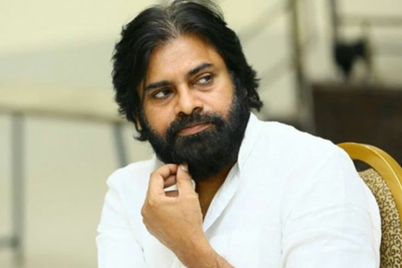 Pawan kalyan Pawan kalyan