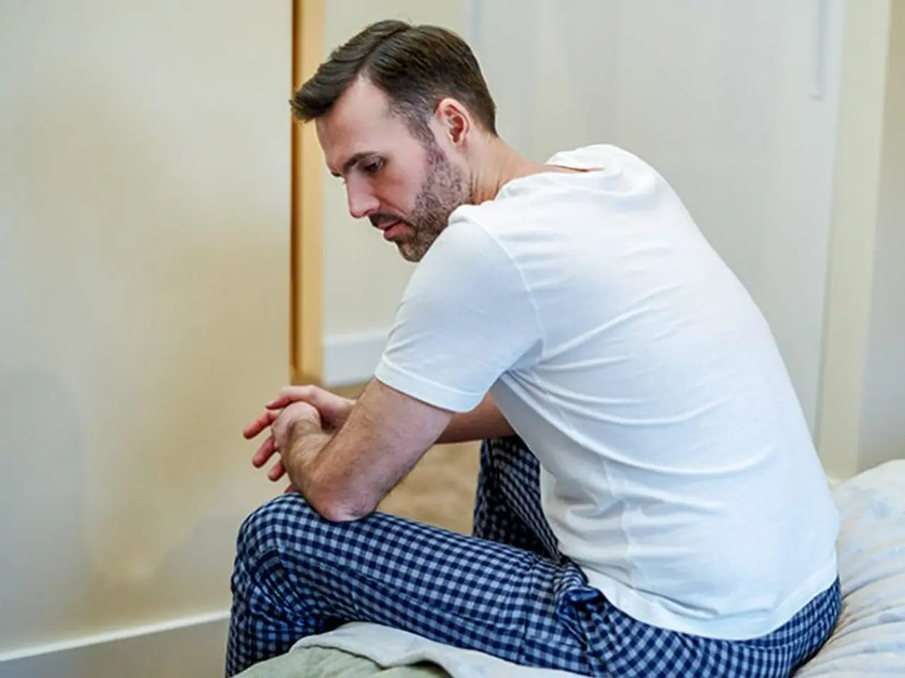 ಮರ ಕಡಿಯುವುದು ಮತ್ತು ಟೆಸ್ಟೋಸ್ಟೆರಾನ್