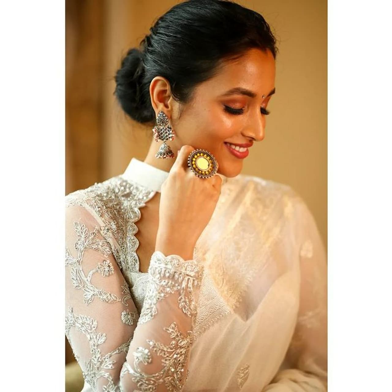 Srinidhi Shetty Srinidhi Shetty