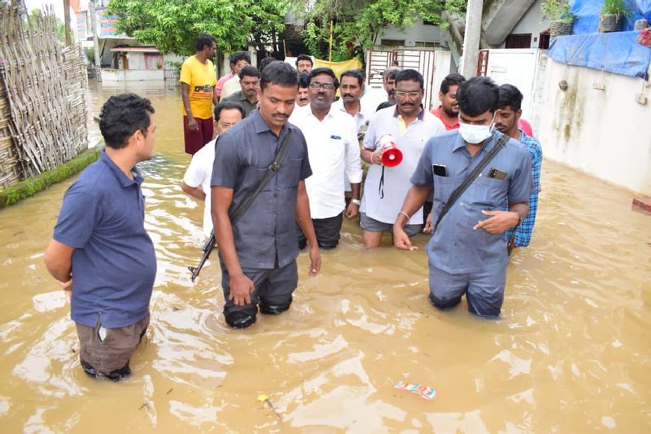 puvvada ajay 8 puvvada ajay 8