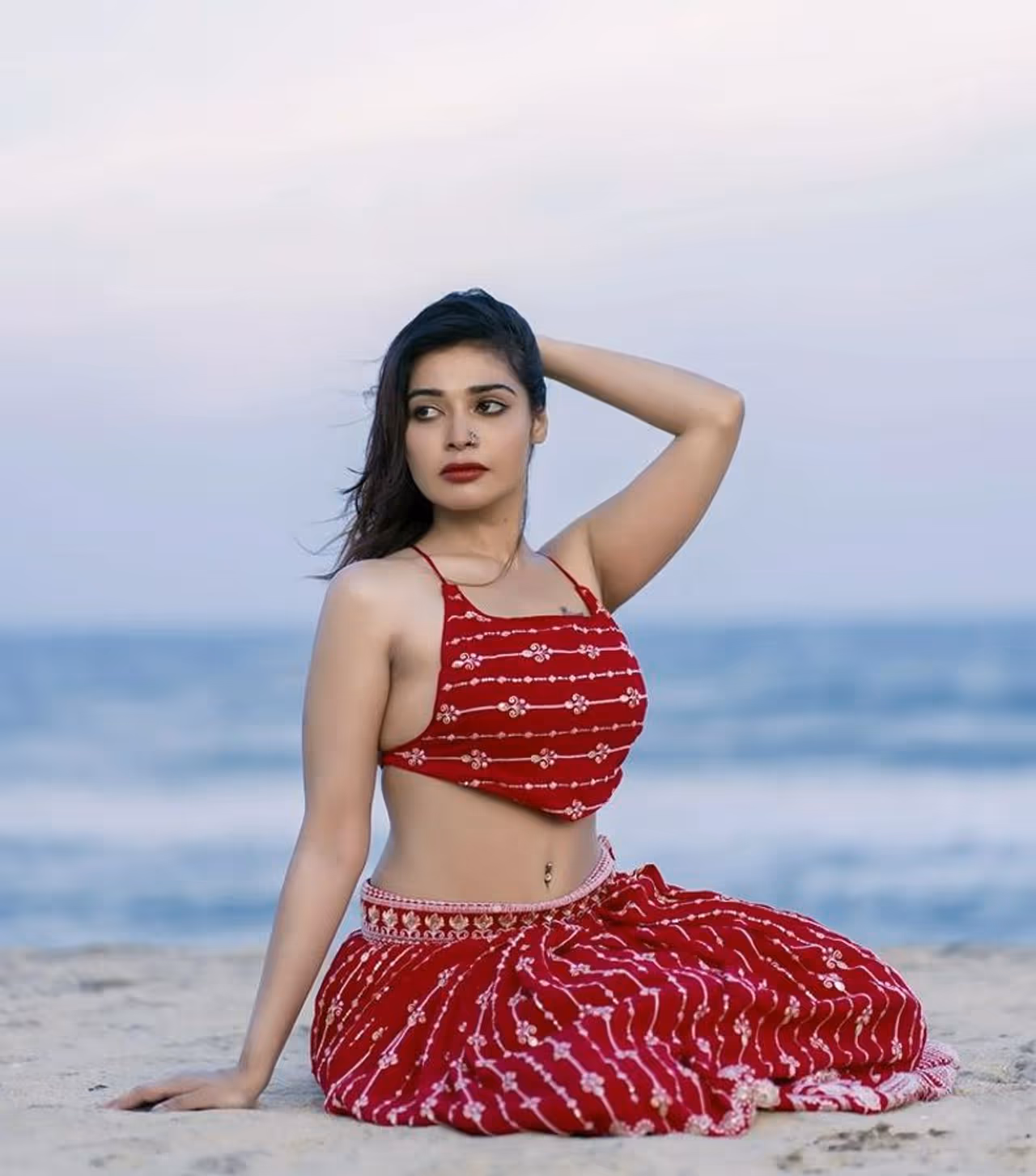 Dharsha Gupta