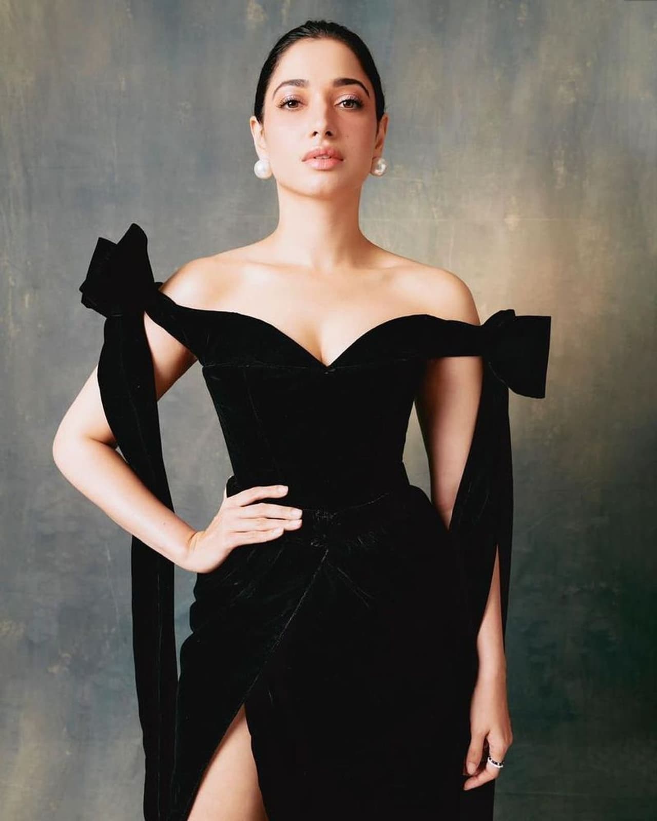 Tamannaah Anxiety speech about heroines in cinema